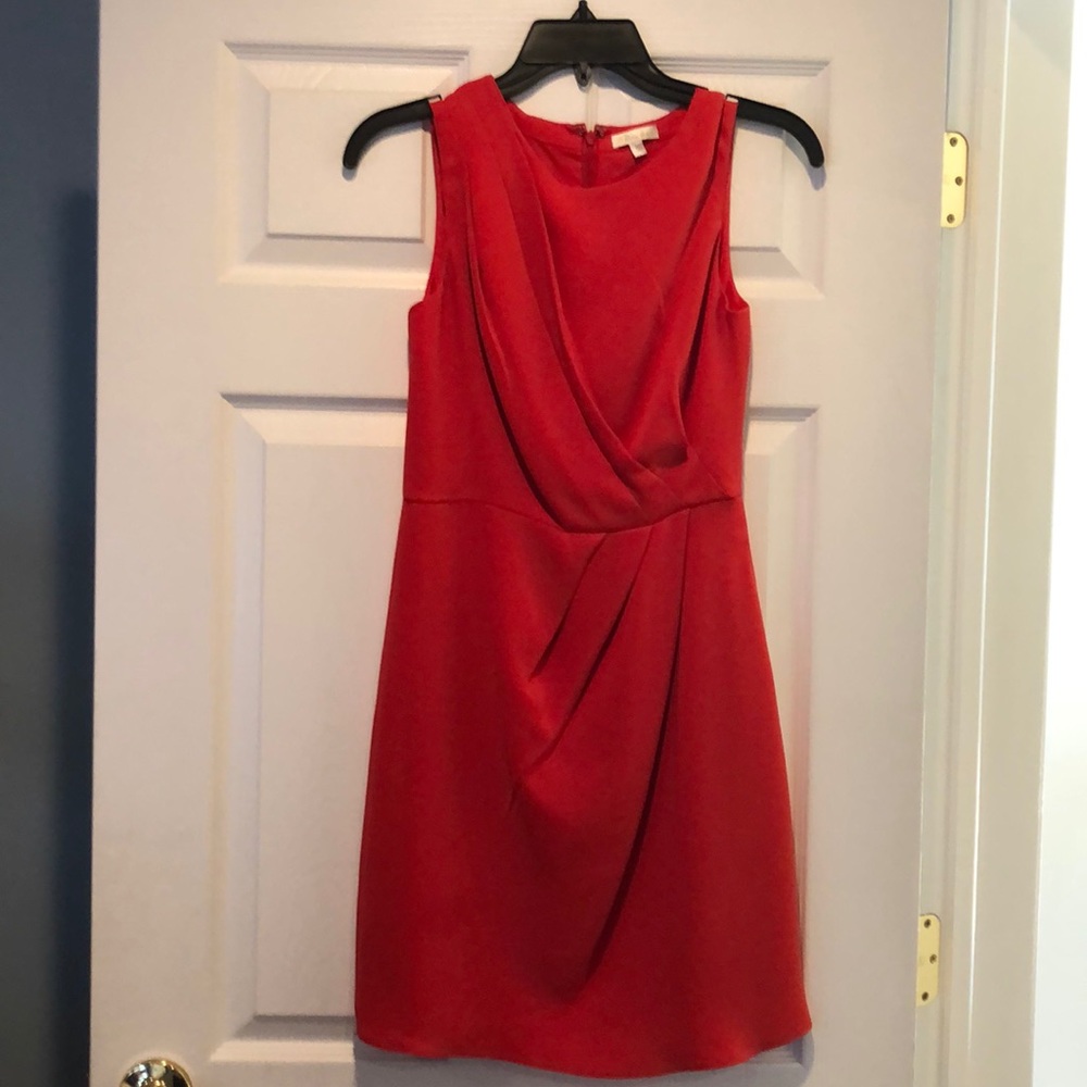 Shoshanna dress